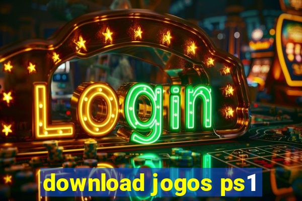 download jogos ps1